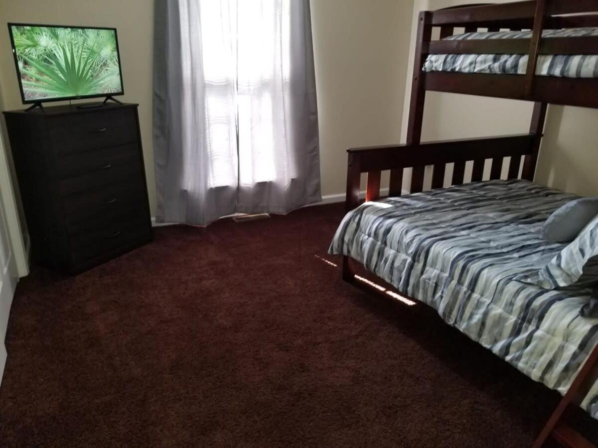 Spacious 3Br 2Ba, 11 Min To Cummins Falls Park Cookeville Exterior photo