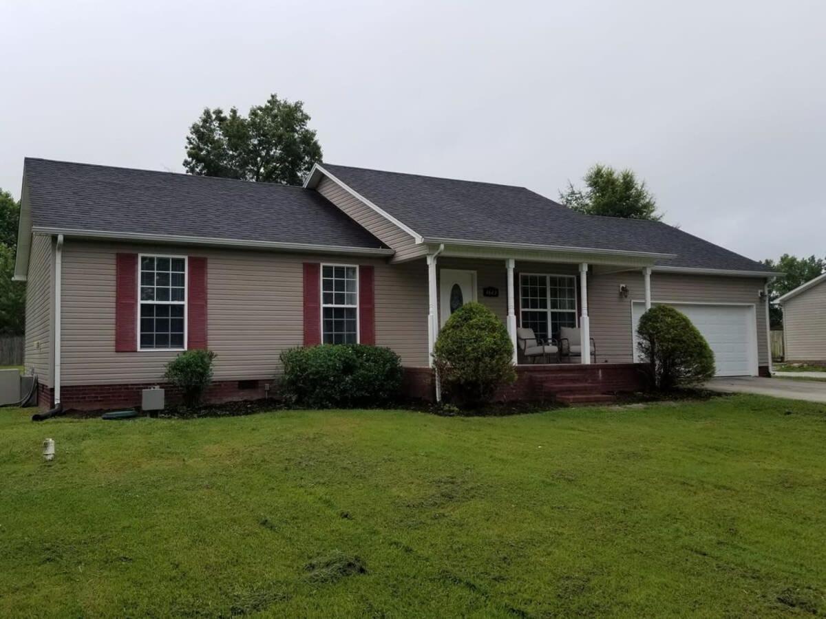 Spacious 3Br 2Ba, 11 Min To Cummins Falls Park Cookeville Exterior photo