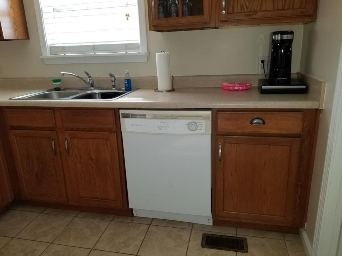 Spacious 3Br 2Ba, 11 Min To Cummins Falls Park Cookeville Exterior photo