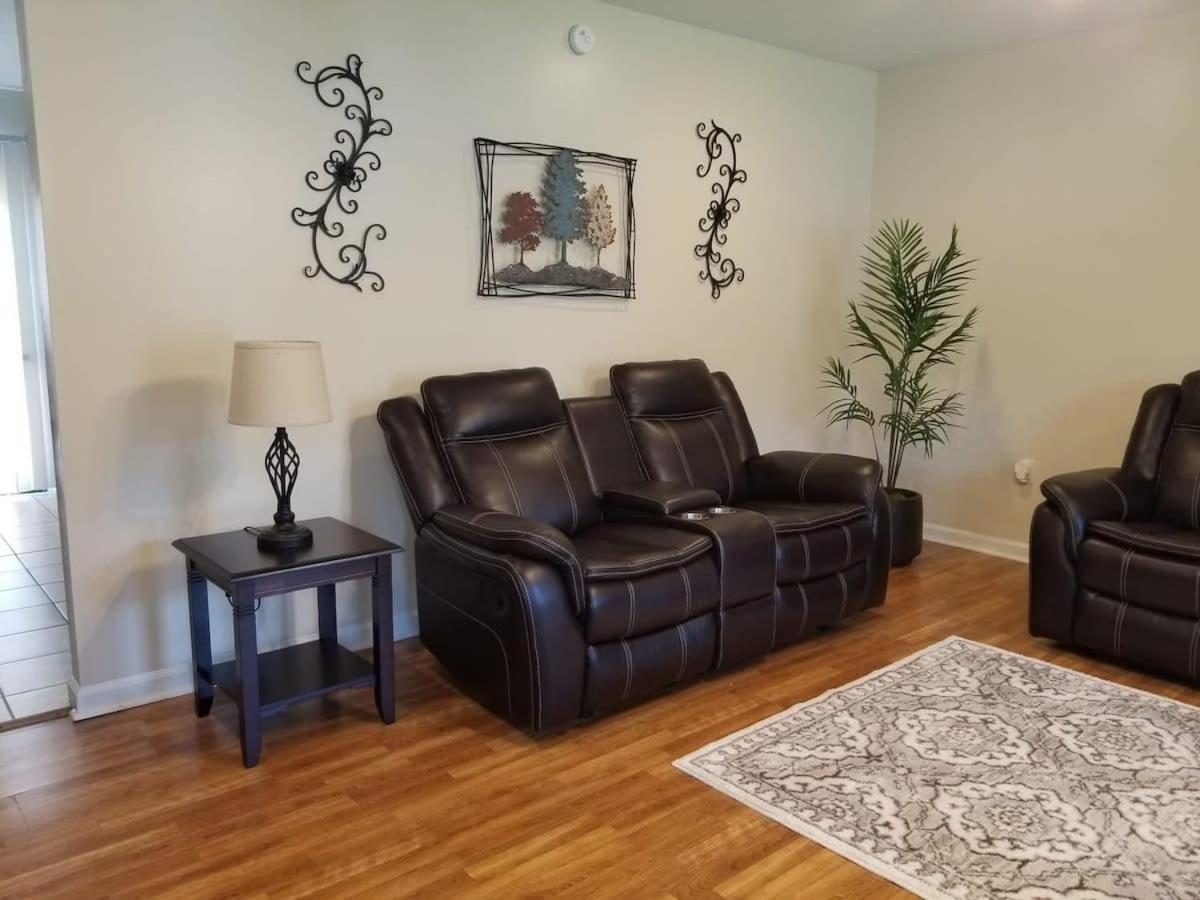 Spacious 3Br 2Ba, 11 Min To Cummins Falls Park Cookeville Exterior photo